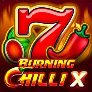 burning chilli