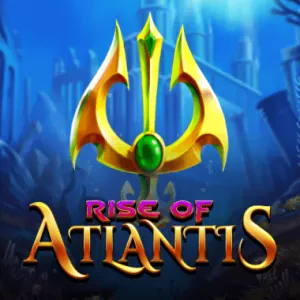 rise of altantis