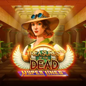 treasure of the dead