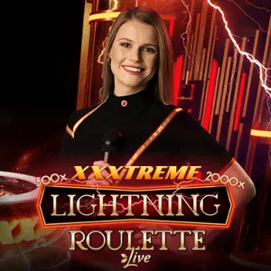 lightning roulette