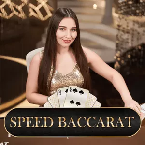 speed baccarat