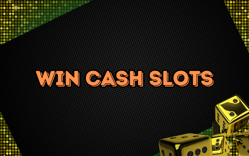 cash slots