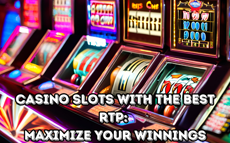 casino slots