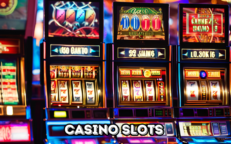 casino slots game