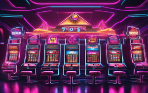 777 slots casino​ game