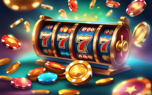 Casino Slots Win Real Money