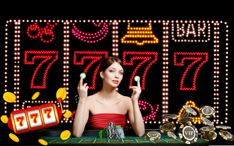 lucky slots app real money​ game