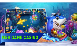 fish game casino featured