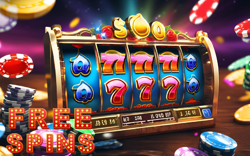 Free Slots Win Real Money featured