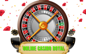 online casino royal game