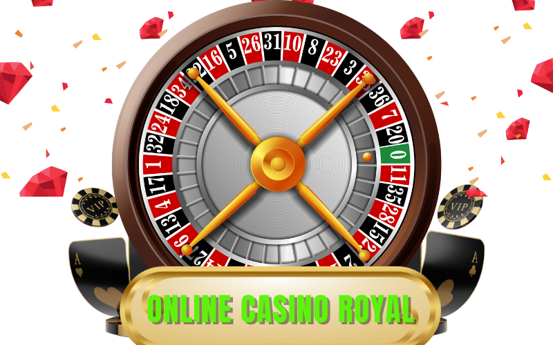 online casino royal game