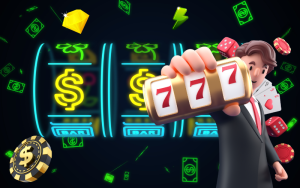 real money slots app​ game