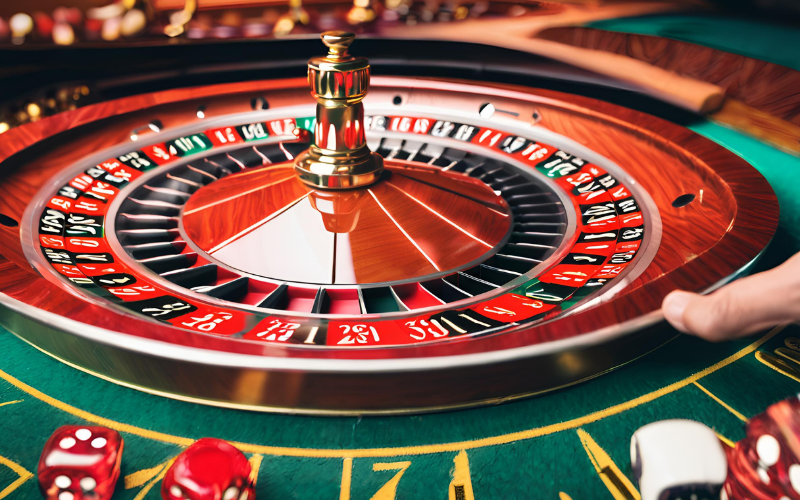 roulette tricks to win body image