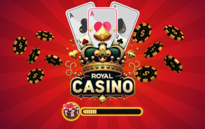 royal casino featured image