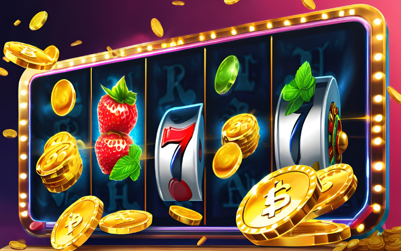 Best Slot Games to Win Money body image