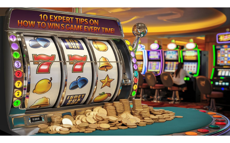 How to Win Slot Game featured