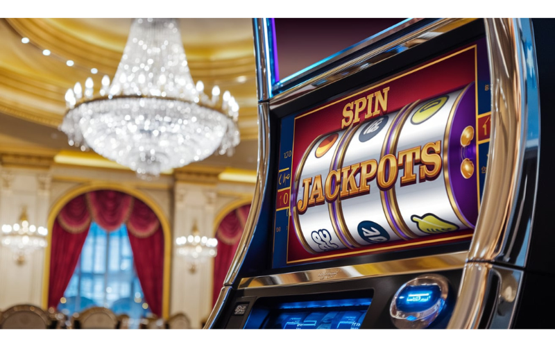 spin jackpots FEATURED IMAGE